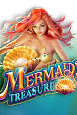 Mermaid Treasure